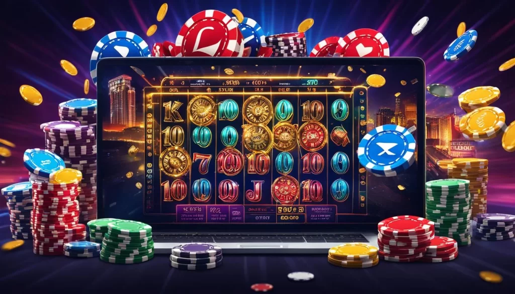 Giao diện chơi Bắn Cá TK888 Win
