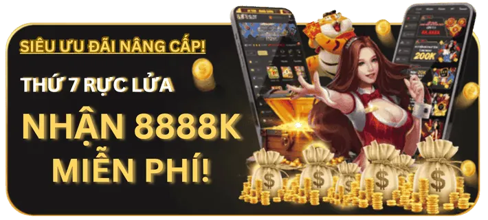Khuyến Mãi Chào Mừng TK888 Win