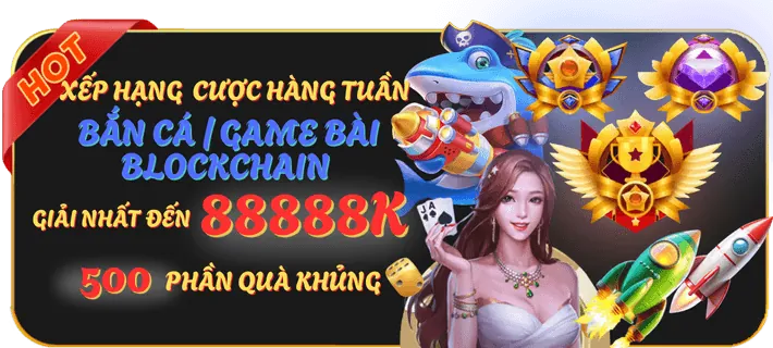 Jackpot Lũy Tiến TK888 Win