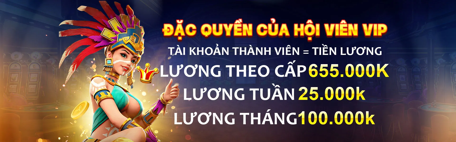 Hoàn Trả Hàng Ngày Không Giới Hạn TK888 Win