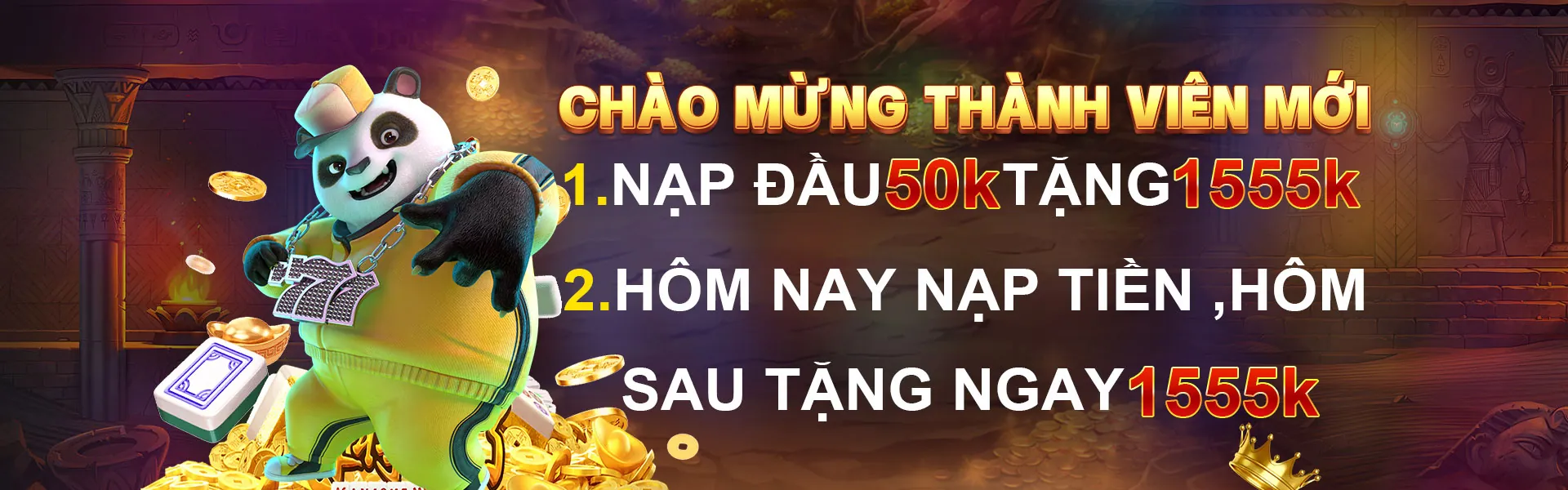 Khuyến mãi mới nhất TK888 Win 2026