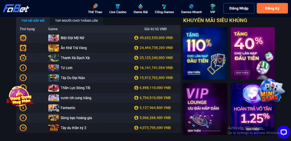 Bảo mật dữ liệu TK888 Win